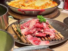 -西塔老太太泥炉烤肉(北京亚运村店)
