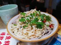 -百岁我家酸菜鱼·烤串(运河上街店)