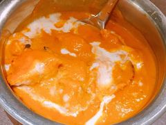 -Pita's&Tika's中东和印度风味餐厅(龙湖天街店)