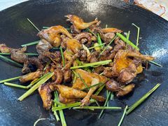-一煲鸽