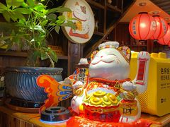 -鸟鹏烧鸟居酒屋(熙龙湾店)