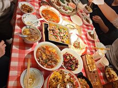 -怪噜范·贵阳小吃大排档(世纪金源店)