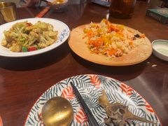 -那拉提之疆·新疆菜(美院店)