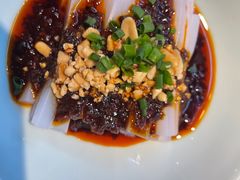 -周渝食惦·酸菜鱼精致川菜(横岗店)