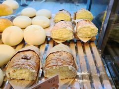 -巴黎贝甜(常德路店)