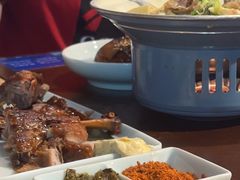 -全牛匠·乐山跷脚牛肉(新中关店)