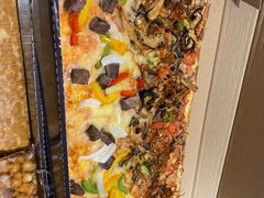 -莫比餐厅(五道口店)