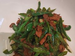 -院里寻菜·精致庭院菜(观沙岭店)