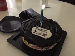 -黑池口感烘焙·生日蛋糕(坂田店)