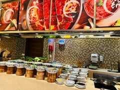 -River Café 海鲜自助(重庆丽笙世嘉酒店)