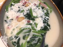 -港丽餐厅(高德置地店)