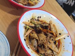 -朱大嘴肥肠血旺(福字街店)