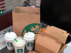 -星巴克(湛江国贸大厦店)