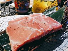 -十三姨正合丰烤肉(营迹路店)