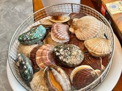 -海味当家·蒸锅海鲜(星海公园店)
