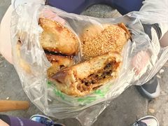 -满记烧饼(牛街东里小区一区店)