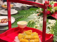 -运·中餐厅(成都华尔道夫酒店)