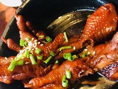 -大牌大·传统杭帮菜(湖滨店)