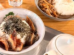-Retro Deli 茶泡饭