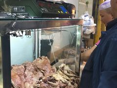 -马相卿特色烤肉面食馆(虎台店)