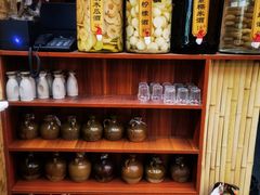 -多哥水傣味餐厅(司马巷店)