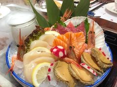 -真味鲜厨(观塘店)