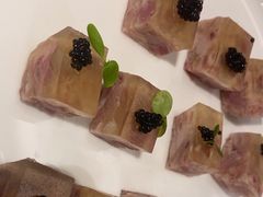 -海富门·带鱼·淮扬菜·粤菜(甘家口店)