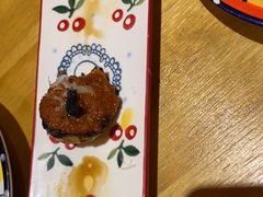 -tapas by dos cielos西班牙餐厅(重庆光环购物公园店)