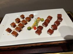 -稻香酒家-宴会厅·BB宴·年会·喜宴(天河领展店)