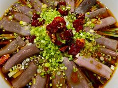 -品味居·首店·大连鲜活海鲜大连菜(东港店)