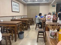 -老刘家永盛斋·传统泡馍(东关南街店)