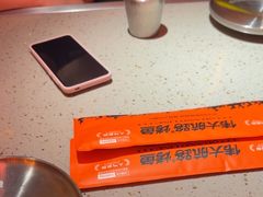 -伟大航路烤鱼(迅驰广场店)
