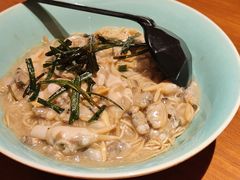 -人间酒暖·Go blanc·烧鸟·深夜食堂(陆家嘴店)