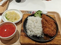 -乡村基(世纪店)