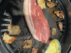 -33韩式自助烧烤(环城南路店)