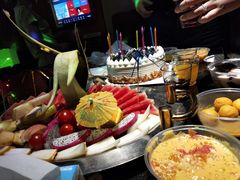 -糖潮量贩KTV(高新万达广场店)