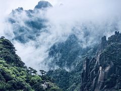 -三清山风景名胜区