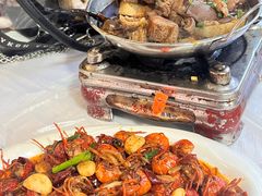 -桂萍特色牛筋牛杂(长堤街总店)