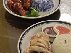 -马来MO简餐.南洋风味料理(美食街店)