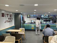 -魏家凉皮(万辉店)