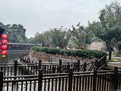-山叶口景区