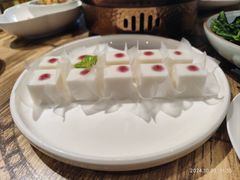 -香山湖家家宴(中山陵店)