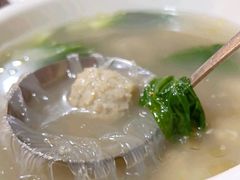 川元汤-大隐隐于市私房菜(保和小区店)