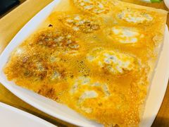 -台北楚楚园馅饼粥(虹桥南丰城店)