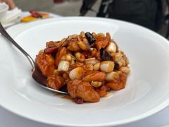 -月福京味斋·烤鸭店·北京菜(鼓楼总店)