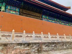 -历代帝王庙博物馆