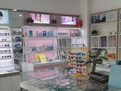 -独秀眼镜(潜阳路一中店)