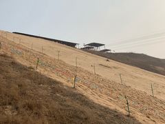 -古柏渡飞黄旅游区