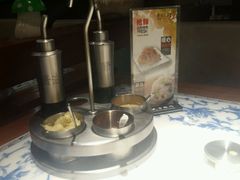 -东方饺子王臻味餐厅(新嘉坡城店)