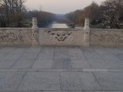 -赵州桥景区